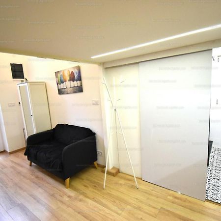 Julia Apartman Miskolc Exteriör bild