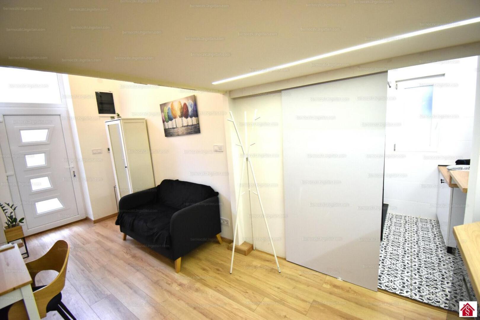 Julia Apartman Miskolc Exteriör bild