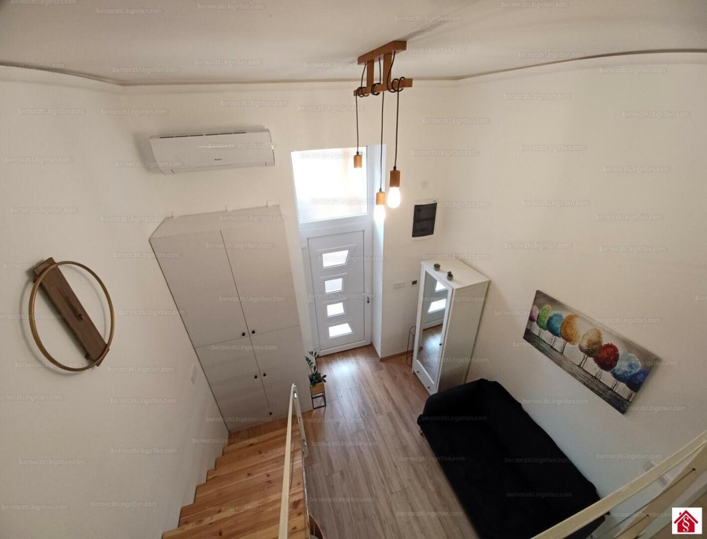 Julia Apartman Miskolc Exteriör bild