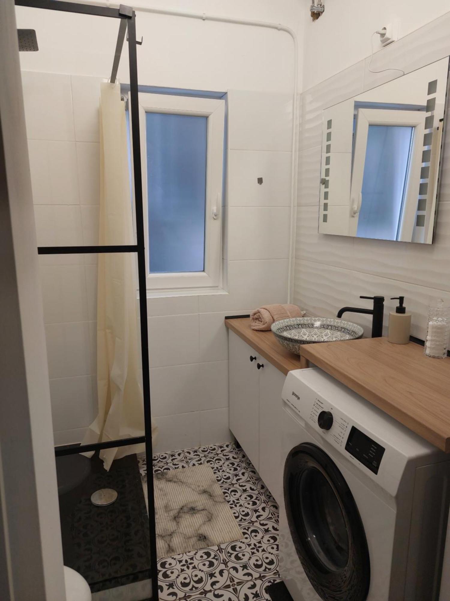 Julia Apartman Miskolc Exteriör bild