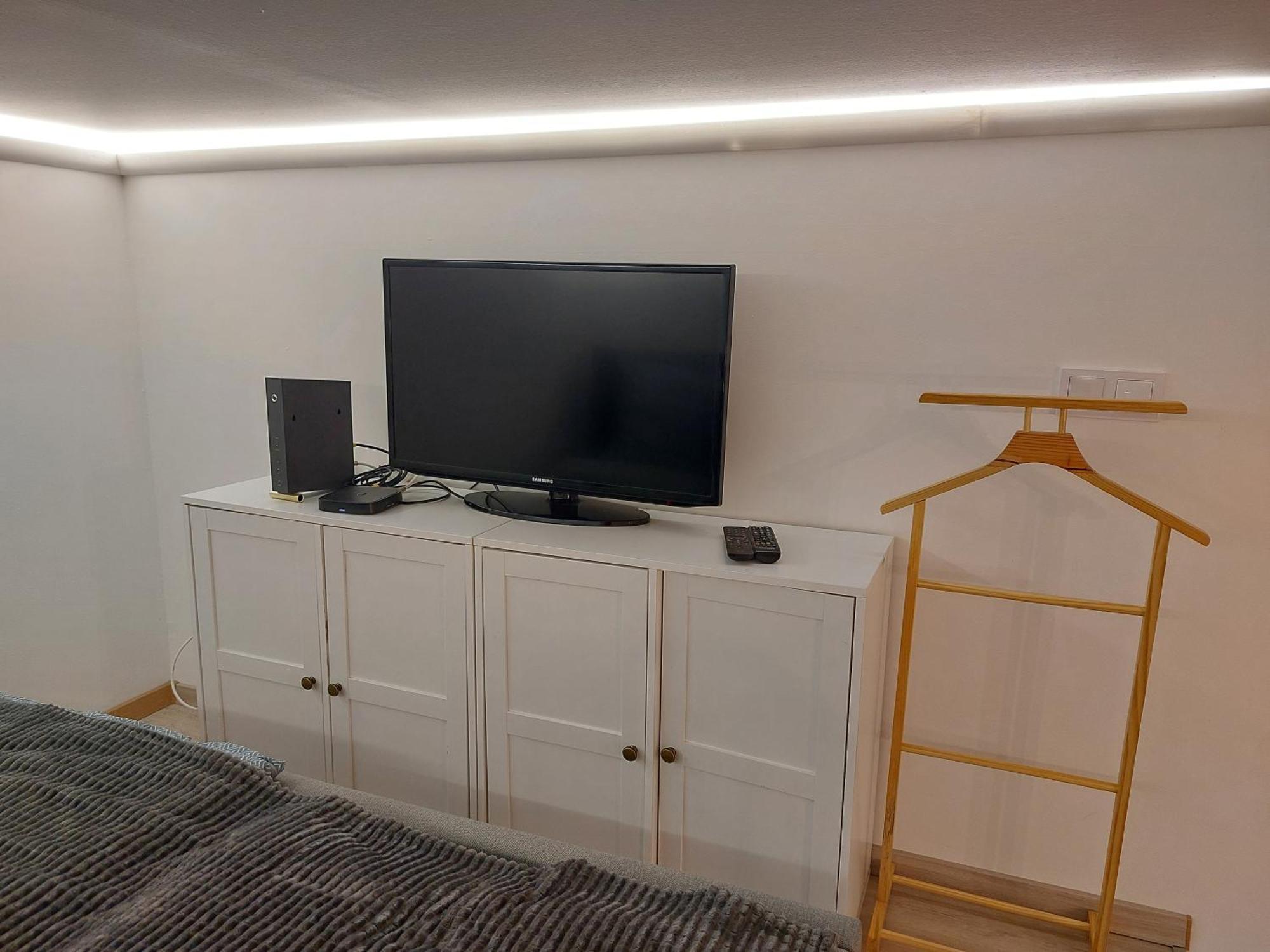 Julia Apartman Miskolc Exteriör bild